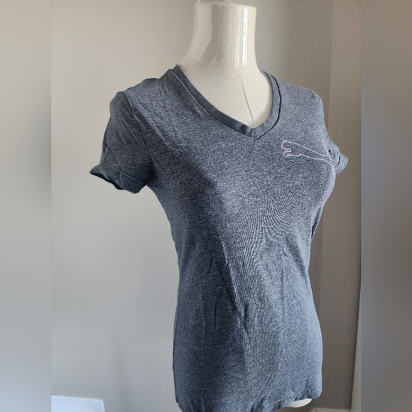 PUMA T Shirt - Picture 1 of 4